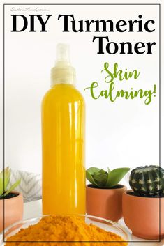 Fun Skincare, Diy Toner, Tumeric Face, Skincare Diy, Home Remedies For Skin, Skin Care Toner Products, Being Outside, Diy Facial, Thigh Fat