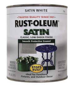 buy rust preventative spray paint at cheap rate in bulk. wholesale & retail professional painting tools store. home décor ideas, maintenance, repair replacement parts Metal Doors Exterior, Green Spray Paint, Painted Front Doors, Mineral Spirits, Rust Oleum, Paint Supplies, Chestnut Brown, Metal Door, Enamel Paint