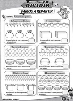 spanish worksheet showing how to make an apple pie and what to do with it