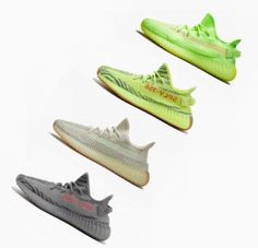 Order original Adidas Yeezy Boost 350 V2 Glow in the Dark sneakers #sneakers #fashion #shoes #sport #men #woman #style #adidas #yeezy #yeezyboost #yeezy350v2 #GlowintheDark Dark Sneakers, Vans Style