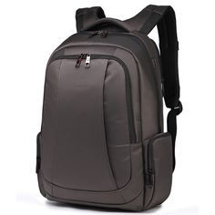 NEW MEN WATERPROOF 15.6INCH LAPTOP BACKPACKS ON SALE NOW: 53% OFF! Act fast and get an exclusive 53% off on our New Men Waterproof 15.6inch Laptop Backpack! We're holding a limited-time sale on our Online shopping for Backpack for just US $62.02. Learn why this store has the best selection and quality that can't be beat: NEW MEN WATERPROOF 15.6INCH LAPTOP BACKPACK INFORMATION Weight: 1.1kg Lining Material: Polyester Closure Type: Zipper Interior: Interior slot pocket, Interior zipper pocket, Computer interlayer, Interior compartment Capacity: 20-35 liter Gender: Unisex Furthermore, you can enjoy our convenient payment options and super appealing US $62.02 price of the Luggage and bags! Thus, it’s no wonder this product has proven to be very popular among our customers. PRODUCT QUESTIONS &a Best Laptop Backpack, Laptop Backpack Mens, Waterproof Laptop Backpack, Notebook Bag, Backpack Reviews, Business Backpack, Unisex Backpack, Business Laptop, Best Laptops