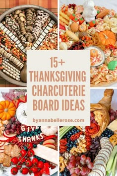 Here's the best Thanksgiving charcuterie board ideas!

thanksgiving charcuterie board, fall charcuterie board, thanksgiving charcuterie board ideas, fall charcuterie board ideas, charcuterie board ideas, thanksgiving grazing ideas, thanksgiving desserts, thanksgiving appetizers, cute thanksgiving appetizers, fall appetizers, thanksgiving appetizer ideas, thanksgiving snacks

https://byannabellerose.com/the-best-thanksgiving-charcuterie-board-ideas-guests-will-love/ Thanksgiving Chacutery Board, Charcuterie Board Potluck Party, Fruit And Veggie Charcuterie Board Thanksgiving, Chacutery Board Ideas For Thanksgiving, Ultimate Charcuterie Board Ideas, Chartruterie Board Ideas, Pumpkin Bread Charcuterie Board, Thanksgiving Charcuterie Boards Ideas, Thanksgiving Breakfast Charcuterie Board Ideas