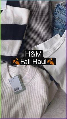 \n\nH&M Fall Haul | Fall Clothes | Fall Outfits | Affordable Outfits | Fall Aesthetic , Fall 2022 , fashion trends , fall outfit , fall makeup , fall products , holy grail , makeup , fall aesthetic , aesthetic , beauty products , must have products, Halloween , spooky szn, pumpkin spice, autumn, fall time \n\n H&m Fall Outfits, Shein Fall Outfits, Holy Grail Makeup, Hm Outfits, Outfits Fall Aesthetic, Fall Products, Affordable Outfits, Clothes Fall, Spooky Szn