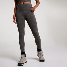 Tackle the outdoors with leggings that support you the whole way through. As a part of the CALIA Essentials collection, you can enjoy a style that is super supportive, squat-proof, and designed for every part of your day. On top of a combination of CALIA branded technologies that keep you cool and comfortable, this style uses Califlex fabric for a next-to-skin fit and ultra-responsive feel. Fit & Design: MADE FOR: Hitting the trails for your outdoor workouts Fitted silhouette for a streamlined l Womens Athletic Outfits, Workout Fits, 4 Way Stretch Fabric, Squat Proof, Athletic Apparel, Outdoor Workouts, Athletic Outfits, Fitted Silhouette, Deep Green