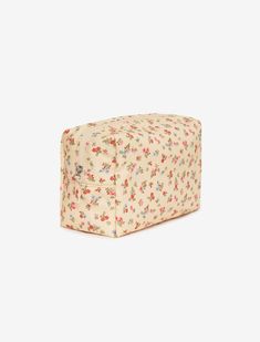 Cosmetic Pouch | Prairie Coquette Swim Season, Outfit Chic, Knit Outerwear, Floral Bags, Spring Holidays, Makeup Pouch, Saved Items, Your Outfit, Cosmetic Pouch