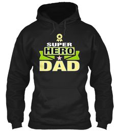 Unique Graphic designs new best cool Cheap T-shirts for Daddy "Super Hero Dad Tshirts",  Black Green Purple Maroon Navyblue Red Color Tee shirts Hoodies Long sleeve and V-Neck Shirts. #Dad #Daddy #Papa #SuperHero #Birthday #Shopping #Father #Clothing #Clothes #Tshirts #shirts #Longsleeve #Hoodies #Teespring #USA Birthday Present For Boyfriend, Maroon Purple, Presents For Boyfriend, Dallas Fashion, Mom Hoodies, Mother Christmas Gifts, Grandpa Shirt, Christmas Hoodies