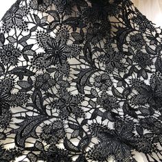 Prom Lace Dress, Bodycon Suit, Couture Casual, Dress Overlay, Cocktail Bridesmaid Dresses, Black Lace Fabric, Party Costumes, Performance Dresses, Embroidery Floral