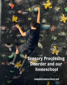 Sensory Processing Disorder and our homeschool - Simple Homeschool Sensory Processing Activities, Sensory Seeker, Tactile Sensitivity, Sensory Disorder, Sensory Overload, Sensory Friendly, Processing Disorder, Sensory Issues