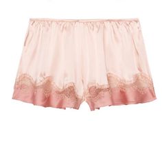 New With Tags Victoria's Secret Satin & Lace Shorts Pretty Lace Inset Short With 2" Inseam Machine Wash Imported Bottom Body: 100% Polyester Lace: 100% Polyamide Exclusive Of Decoration 11171277 Lace Trim Shorts For Pajama Party, Short Length Lace Trim Shorts For Pajama Party, Feminine Pink Bottoms For Pajama Party, Lace Trim Short Sleep Bottoms, Short Lace Trim Sleepwear Bottoms, Short Sleep Bottoms With Lace Trim, Feminine Pajama Shorts For Sleep, Feminine Short Bottoms With Lace Trim, Short Lace Trim Sleep Bottoms