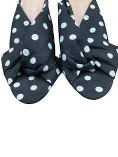 Brand: KELLY AND KATIE Style: SHOES HEELS KITTEN Color: POLKADOT PATTERN Size: 6 SKU: 126-9249-627 CONDITION: GENTLY USED Kittens Coloring, Heels Kitten, Athletic Swim, Pattern Shoes, Designer Flats, Polka Dot Pattern, Designer Backpacks, Clutch Wallet, Accessories Design