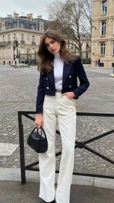 Stile Blair Waldorf, Adrette Outfits, Skandinavian Fashion, Corporate Outfits, Classy Work Outfits, Stylish Work Outfits, Mode Inspo