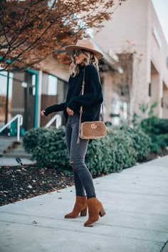 Looks Country, Streetwear Mode, Mode Casual, Outfit Trends, Outfits With Hats, Fall Clothes, Fall Winter Style