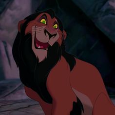 the lion from disney's live - action movie