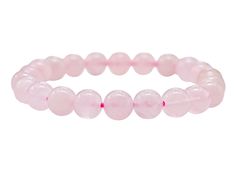 Rose Quartz, Rose Quartz Bracelet, healing bracelet, gemstone bracelet, crystal bracelet, beaded bracelet, healing crystals, bracelets for women, protection bracelet, gift for her, healing stones, stone bracelet, mens bracelet You are purchasing ONE Handmade Rose Quartz Crystal Stone Bracelet, These beautiful Crystal Beaded Bracelet are carefully cut, polished with care and have been personally chosen and selected under superior QC. We always prioritize the quality ahead and so as we use 100% ge Hand-strung Rose Quartz Bracelets With Round Beads, Casual Rose Quartz Bracelets For Gifts, Rose Quartz Beaded Bracelets For Healing, Adjustable Casual Rose Quartz Bracelets, Casual Adjustable Rose Quartz Bracelets, 8mm Rose Quartz Bead Bracelets, Rose Quartz 8mm Bead Bracelets, Pink Rosary Bracelet With Round Beads For Healing, Hand-strung Rose Quartz Crystal Bracelet For Healing