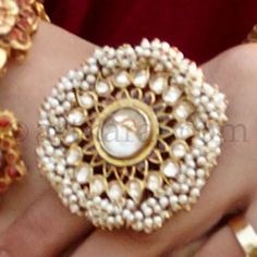 Enlarged View Product List, Interesting Articles, Indian Jewellery, Jewelry Lover, Unique Rings, Indian Jewelry, Diamond Rings, Diamond Jewelry, Bracelet Watch