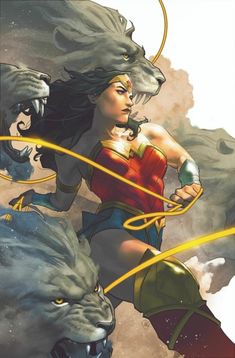 Univers Dc, Wonder Woman Costume, Warrior Princess, Dc Characters, Dc Comics Art, Dc Heroes, Superhero Art