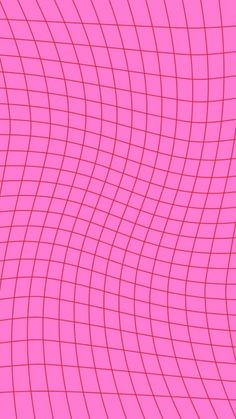 an abstract pink background with wavy lines