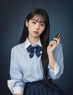 Taesan BOYNEXTDOOR Taesan Outfit, Yearbook Pose, Senior Portrait Makeup, Graduation Yearbook, Taesan Boynextdoor, Yearbook Photoshoot, Korea Photoshoot, Ulzzang Korea, Soft Makeup Looks