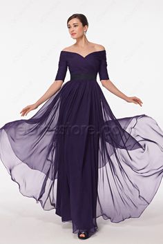 Prom Dresses Long Modest, Teal Prom Dresses, Glamorous Evening Dresses, Modest Evening Dress, Green Formal Dresses, Off Shoulder Evening Dress, White Mermaid, Maid Of Honour Dresses, Mother Bride