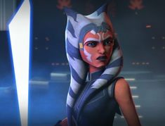 The Clone Wars Season 7, Clone Wars Season 7, Ahsoka Tano Cosplay, Star Wars Ahsoka, Star Wars Love, The Clone Wars, Star Wars Women, Star Wars Wallpaper, Ahsoka Tano