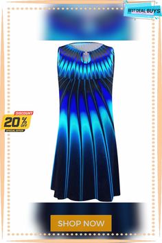 Women's Casual Dress Shift Dress Tank Dress Floral Color Block Print Crew Neck Mini Dress Fashion Outdoor Daily Sleeveless Regular Fit Yellow Blue Winter Fall S M L Xl Xxl Blue Winter, Mini Dress Fashion, Floral Color, Dress Floral, Dress Fashion, Women's Casual, Yellow Blue, Tank Dress, Casual Dresses For Women