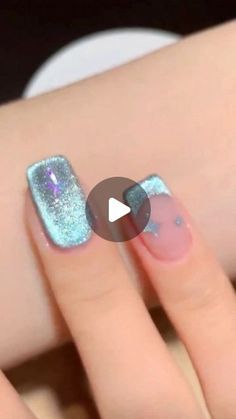 Cat Eye Design, Magnetic Nail Polish, Clean Crafts, Nail Art Ideas, Beautiful Nail Art, Eye Design, All Craft, Purple Nails, Style Mistakes