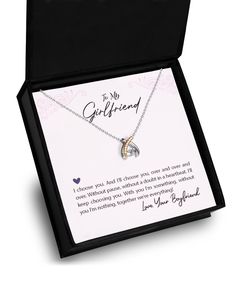 Transform dreams into reality with our Wishbone Dancing Necklace – the perfect gift for those embracing new chapters! Crafted from genuine .925 Sterling Silver, this piece offers comfort and comes with a Certificate of Authenticity. The wishbone takes center stage, triple-plated with luxurious rhodium and 14k gold, showcasing exceptional shine and rich color. A dazzling AAAA Cubic Zirconia centerpiece adds brilliant clarity. For an extra touch of luxury, upgrade to our exclusive box with a black Sterling Silver Necklace With Gift Box For Anniversary, Sterling Silver Jewelry For Birthday Gift With Gift Box, Sterling Silver Jewelry For Birthday Gift With Box, Silver Necklace With Hallmark For Best Friend Gift, Elegant Pendant Jewelry For Best Friend Gift, Silver Meaningful Jewelry For Best Friend, Meaningful Sterling Silver Jewelry For Best Friend, Elegant Engraved Jewelry For Best Friend Gift, Sterling Silver Jewelry In Gift Box For Her