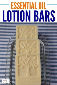 Lotion Bars Recipe with Essential Oil Tea Tree Oil Skin, Homemade Apple Cider Vinegar, Homemade Body Wash, Spa Stuff, Lotion Bars Recipe, Homemade Apple Cider, Homemade Oil, Sugar Scrub Recipe