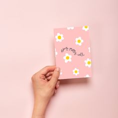 Postcard - 'Doing Pretty Well' - Oh, Laura Cute Postcard Design, Postcards Photography, Cute Card Designs, Postcard Design Ideas, Postcard Photography, Cute Postcards, Post Card Design, Postcards Design, Flower Postcard