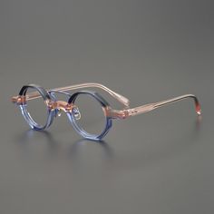 Item Type: Eyewear Accessories
Gender: Unisex
Frame Material: Acetate
Eyewear Accessories: FRAMES Groovy Glasses, Small Round Glasses, Unique Glasses Frames, Glasses Frames Men, Vintage Glasses Frames, Titanium Glasses Frames, Titanium Glasses, Eyewear Trends, Round Glasses Frames