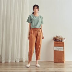 Size Chart :  It is the garment's measurements, Not body measurements . Size XS:  Flexible Waist: 65cm-80cm / 25.6"-29.5" , Hips: 94cm/ 37" , Length: 81cm / 31.8"  Size S: Flexible Waist: 70cm-85cm / 27.5"-33.5", Hips: 100cm/ 39.4"  , Length: 81cm / 31.8" Size M: Flexible Waist: 75cm-90cm / 29.5"-35.5", Hips: 108cm/ 42.5" , Length: 82cm / 32.2" Size L: Flexible Waist: 80cm-95cm / 31.5"-37.5", Hips: 118cm/ 46.5" , Length: 82cm / 32.2" Size XL: Flexible Waist: 90cm-105cm / 35.5"-41.5", Hips: 128cm Summer Ankle-length Work Pants With Pockets, Ankle-length Cargo Pants With Elastic Waistband, High-waist Cotton Harem Pants For Work, High Waist Cotton Harem Pants For Work, Non-stretch High-waisted Cotton Harem Pants, High-waisted Non-stretch Cotton Harem Pants, Ankle-length Wide Leg Pants With Pockets, Ankle-length Harem Pants With Side Pockets, High-waisted Cotton Harem Pants