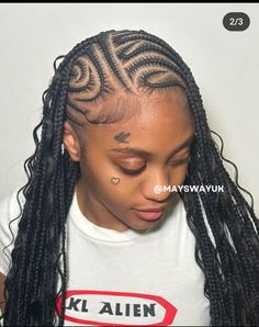 Braids Freestyle, Black To Blonde Hair, Hair Braid Designs, Watermark Pictures, Weave Hairstyles Braided