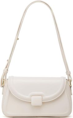 Crossbody Bags for Women Vintage Clutch Purses Shoulder Bag Classic White Product Details Package Dimensions : 10.31 x 7.91 x 2.68 inches; 12.63 ounces Item model number : Y-YD-BB025-White Department : Women Manufacturer : Obosoyo Country of Origin : China Cheap Elegant Beige Flap Bag, Cheap Trendy Cream Baguette Bag, Cheap Minimalist Beige Shoulder Bag, Cheap White Minimalist Shoulder Bag, Cheap Cream Baguette Bag For Daily Use, Cheap Cream Baguette Bag, Cheap Chic White Shoulder Bag, Cheap Beige Baguette Bag With Single Strap, Cheap Cream Shoulder Bag For Spring