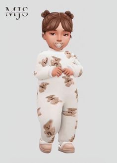 Sims 4 Aesthetic Cosy Fall Infant Lookbook Infant Onesies Sims 4, Sims Pyjama Cc, Hair For Infants Sims 4, Infants Mods Sims 4, Sims 4kids Clothes, Sims 4 Cc Infant Onesie, Cc For Infants Sims 4, Sims Pyjamas, Sims 4 Infant Cc Lookbooks