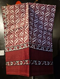 Maroon Njeti Cloth Ancestral Cloth Amabhayi Masela a Badimo African Spirituality. - Etsy South Africa Traditional Batik Print Wear For Festivals, Traditional Festival Wear With Batik Print, Red Folk Dupatta For Traditional Ceremonies, Festive Red Dupatta With Batik Print, Red Folk Dupatta With Traditional Patterns, Red Cotton Batik Print Dupatta, Traditional Batik Print Patterns, Traditional Batik Print Dupatta For Navratri, Traditional Red Block Print Fabric