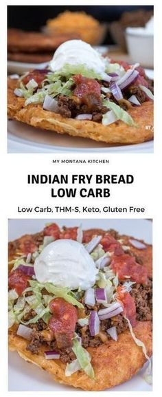 I am definitely going to try this recipe. low carb Indian fry bread Indian Fry Bread Recipe, Keto Gluten Free, Recipe Low Carb, Keto Lasagna, Boiled Egg Diet Plan, Keto Plan