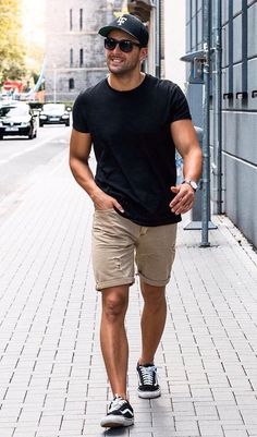 Summer Outfits Men Beach, Outfits Faldas, Edgy Summer, Denim Shirt Outfit, Outfits Skirts, Hipster Summer, Outfits Gorditas, Converse Outfits, Skirts Summer