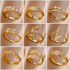 Compatibility : All Compatible Function : Mood Tracker Surface Width : 2mm Setting Type : Invisible Setting Rings Type : Bridal Sets Model Number : 006 Shape\pattern : Round Style : TRENDY Occasion : party Material : Metal Metals Type : Copper Gender : Women Item Type : Rings Fine or Fashion : fashion dropshipping : dropshipping wholesale : wholesale WHAT ABOUT REFUND?   Fast refund,100% Money Back Guarantee. If your product is defective or doesnt work properly, let us know and well send you a r Gold Plated Crystal Ring For Wedding, Gold Plated Midi Rings For Wedding, Gold Plated Open Crystal Ring For Wedding, Gold-plated Couple Rings For Wedding, Gold Plated Couple Rings For Wedding, Gold Crystal Toe Ring For Wedding, Adjustable Gold Midi Rings For Wedding, Gold Open Ring Toe Rings For Wedding, Gold Open Ring Couple Rings For Wedding