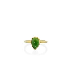 Green Jade Drop Stone Ring, sterling silver, gold coated, jade ring, gold ring, emerald green, drop Green Jade Ring For Gift, Unique Round Jade Ring, Adjustable Jade Ring, Handmade Green Jade Rings, Big Pearl Ring, Classic Green Jade Rings, Gold Pearl Ring, Big Pearl, Silver Coat