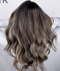 Brown Hair Color Styles, Natural Ash Brown Hair, Ash Brown Hair Color Ideas, Ash Brown Hair With Highlights, Medium Ash Brown Hair, Dark Ash Brown Hair, Ash Brown Highlights, Ash Highlights, Hair Color Styles