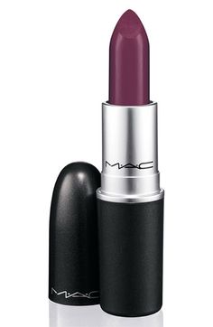 Mac lipstick in Rebel Fantasy Of, Pearl Lipstick, Wine Stains, Lipstick Stain, Rose Lily, Nude Lipstick, Pink Lipstick, Mac Makeup, Mac Lipstick