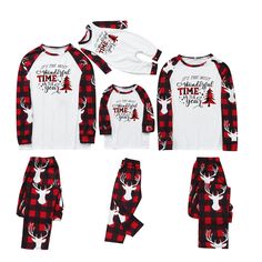 PRICES MAY VARY. christmas pjs women pajamas matching pajamas family matching christmas pajamas for couples green matching christmas pajamas for family of 5 maternity family pajamas for set matching family matching christmas pajamas family christmas pajamas matching sets family christmas pajamas matching sets red truck christmas pajamas pants for couples christmas pajamas for family silk matching christmas pajamas for couples funny christmas christmas pjs for family matching sets christmas jogge Family Xmas Pjs, Pjs Women, Christmas Pajamas For Family, Pjs Matching, Outfits Suit, Family Matching Pjs, Christmas Pjs Family, Pajamas Matching, Family Pjs