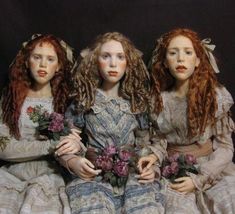 Porcelain Dolls For Sale, Real Doll, Living Dolls, Creepy Dolls