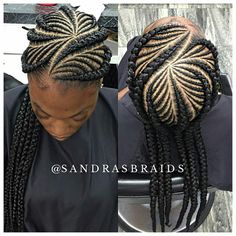 Fishbone Braid, Ghana Braids Hairstyles, Gorgeous Braids, Ghana Braids, Small Braids, Girl Braids, Feed In Braid, Box Braids Styling, Beautiful Braids