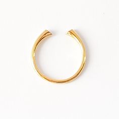 "★ ★ ★ Made with solid gold to ensure the strength of the ring.★ ★ ★ This diamond cuff ring, part of our \"Minimal Collection\" is a delicate, fashion piece to wear as well as an index ring or knuckle ring. Use as a standalone piece or with stacking rings. Item Details ❤ Made to Order ✔ Available Gold Color: Rose Gold, Yellow Gold, White Gold, ✔ Number of Diamonds: 4, total carat weight: 0.03Ctw, ✔ Diamond Color: G Color ✔ Diamond Clarity: VS ✔ Band details: Top Width: 2.4mm Thickness: 3.0mm Bot Minimalist Open Band With Tension Setting, Modern Yellow Gold Couple Rings With Open Design, Yellow Gold Polished Open Ring Band, Yellow Gold Open Couple Rings With Polished Finish, Yellow Gold Open Ring Band With Polished Finish, Yellow Gold Couple Rings With Polished Finish, Modern Tarnish-resistant Diamond Open Ring, Modern Tarnish-resistant Open Diamond Ring, Modern Gold Stackable Rings With Tension Setting