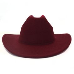 Wondering what would be the best way to update your stylish look? Then you need this cap. It is made to meet the demanding needs of both genders. Creating a stunning style, this cowboy hat will express your fashion sense. This hat is designed with long-lasting cotton and polyester. The intriguing solid pattern is exquisite and lends a stylish appearance. Fastest sellout ever. Get them quick!Specifications Style: Formal Place Of Origin: China (Mainland) Pattern Type: Solid Origin: Mainland China Material: Cotton,Polyester Item Type: Cowboy Hats Gender: Unisex Feature: Wedding Department Name: Adult CN: Zhejiang Brand Name: GeraldBlack Applicable Season: Spring and Autumn Applicable Scene: Casual Shipping This product ships from China in 3 to 5 days. You should receive this product within 12 Casual Short Brim Felt Hat For Country Events, Casual Felt Hat With Curved Brim For Country Events, Casual Felt Hat With Short Brim For Country Events, Curved Brim Winter Rodeo Hat, Short Brim Hat For Western-themed Events, Winter Curved Brim Hats For Rodeo, Casual Flat Brim Top Hat For Rodeo, Curved Brim Hats For Rodeo In Fall, Adjustable Top Hat For Western-themed Winter Events