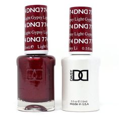 DND® Products presents, Soak Off Gel Polish, luminous nail color that applies faster, feels thinner, and lasts longer than any other gel available! Forget base coats, bond-aids, and primers. DND™ delivers a fast two-step professional system that is unique from any other on the market. Fused with essential vitamins, DND™ makes nails stronger, healthier, as well as stunning for weeks! Dnd Polish, Nails Stronger, Luminous Nails, Daisy Nails, Nice Nails, Gel Lacquer, Polish Colors