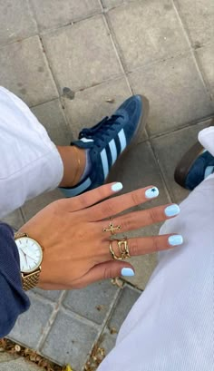 Crazy Text, Casual Nails, Shellac Nails, Plot Twist, Funky Nails, Chic Nails