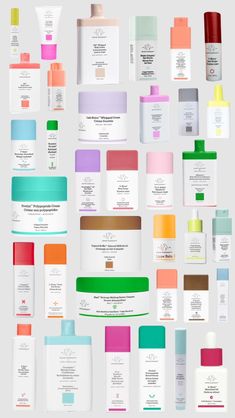 Drunk Elephant Skincare, Skincare Inspiration, Perfect Skin Care Routine, Skincare Organization, Drunk Elephant