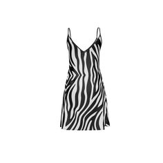 Short Slip Dress Zebra Designer Slip Dress Designer Slip Dress Charming fabric Flared bottom Bust darts Tapered waistline Deep v-neckline Cotton: Wash at 86°F, low tumble dry heat, hang to dry, do not wring, low heat iron. Silk: Dry clean only recommended, can be hand washed in cold water with silk detergent. .store-productpage__carelabel{font-size: 1em;} .store-productpage__carelabel ul {width:100%;float:left;position:relative;list-style:none;} .store-productpage__carelabel ul li {width:60px;fl Elegant Sleeveless Dress With Zebra Print, Mini Length Zebra Print Party Dress, Zebra Print Mini Party Dress, Short Slip Dress, London Artwork, Zebra Dress H&m, Zebra Art, Zebra Design, Eco Friendly Art